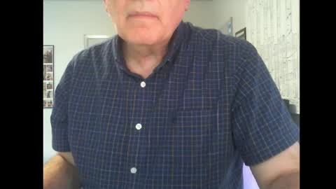 James online show from 4, 3, 2025