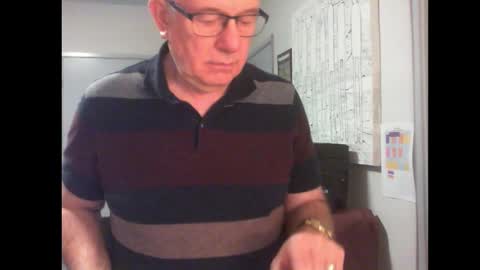 James online show from 11, 3, 2025