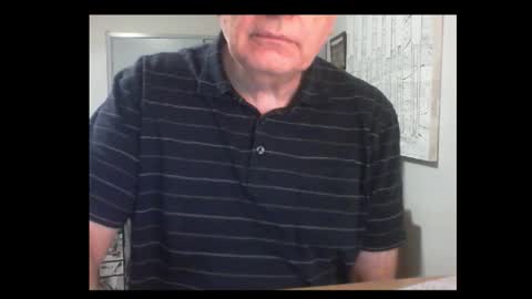 James online show from 20, 12, 2025