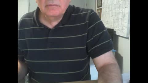 Snapshot of thickmelnik chatting on 6, 5, 2026 James online show from 6, 5, 2026