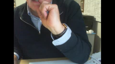 Snapshot of thickmelnik chatting on 6, 5, 2026 James online show from 6, 5, 2026