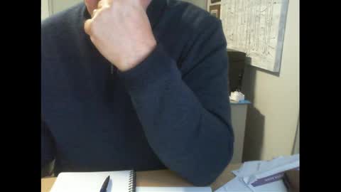Snapshot of thickmelnik chatting on 12, 5, 2026 James online show from 12, 5, 2026