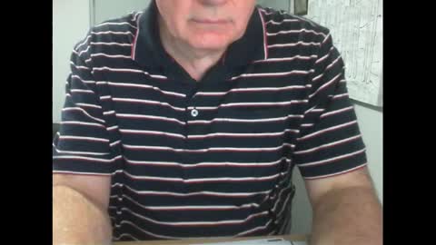 Snapshot of thickmelnik chatting on 18, 5, 2026 James online show from 18, 5, 2026