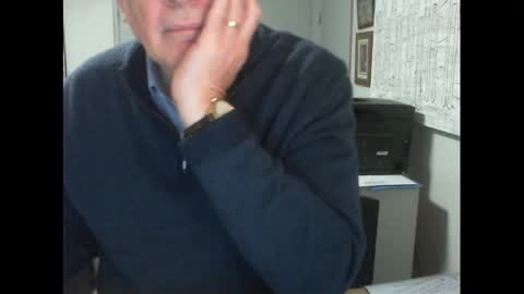 Snapshot of thickmelnik chatting on 30, 5, 2026 James online show from 30, 5, 2026
