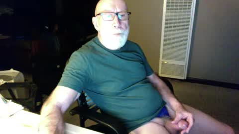 Thickmorningwoodinyou always online show from 1, 1, 2025