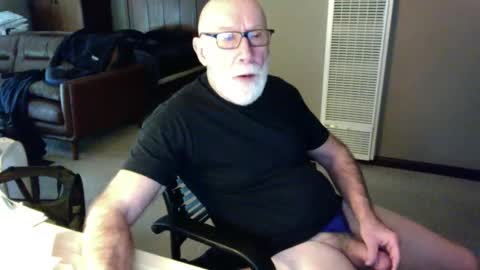 Thickmorningwoodinyou always online show from 4, 1, 2025