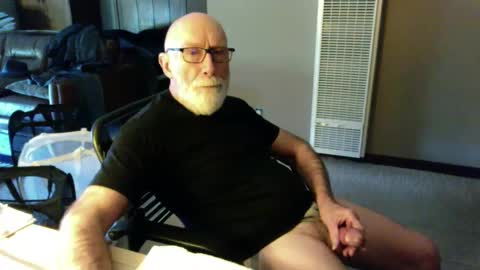 Thickmorningwoodinyou always online show from 15, 1, 2025