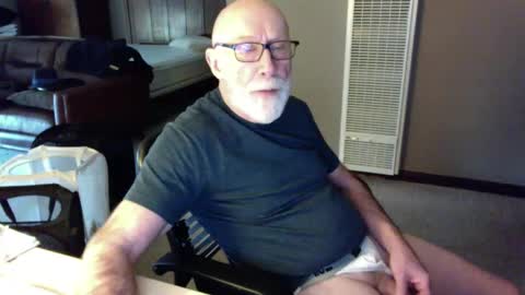 Thickmorningwoodinyou always online show from 24, 1, 2025