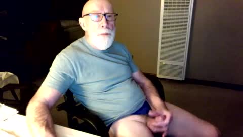 Thickmorningwoodinyou always online show from 31, 1, 2025