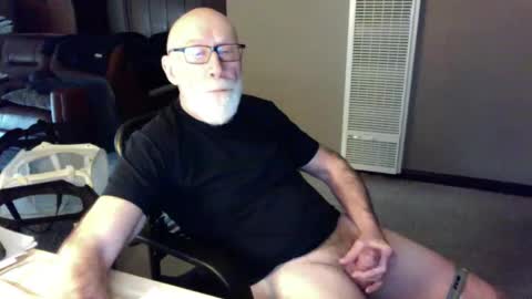 Thickmorningwoodinyou always online show from 18, 2, 2025