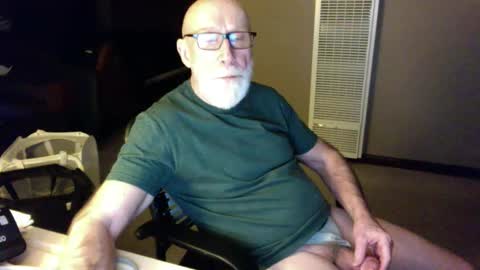 Thickmorningwoodinyou always online show from 19, 2, 2025