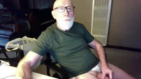 Thickmorningwoodinyou always online show from 5, 3, 2025