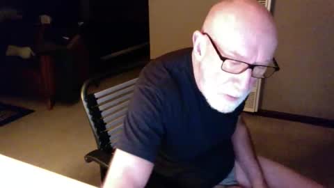 Thickmorningwoodinyou always online show from 26, 10, 2025