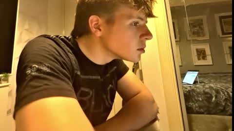 thickny0ung online show from 14, 10, 2025
