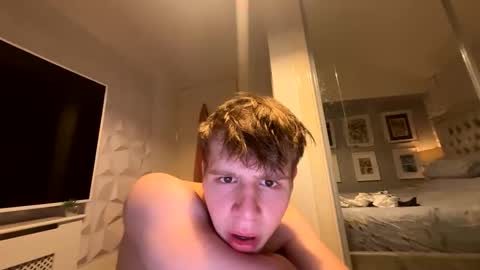 thickny0ung online show from 17, 10, 2025