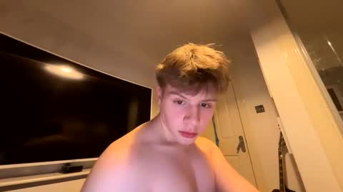 thickny0ung online show from 18, 10, 2025