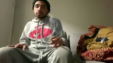 thickwood457 online show from 20, 12, 2025