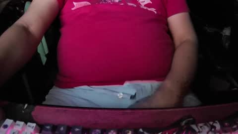 Snapshot of thicky614 chatting on 2, 10, 2025 thick long cock to look at online show from 2, 10, 2025