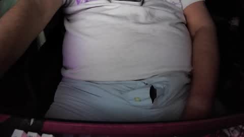 Snapshot of thicky614 chatting on 18, 10, 2025 thick long cock to look at online show from 18, 10, 2025