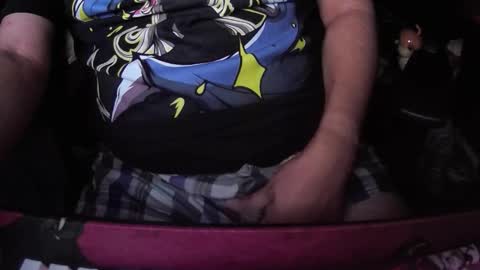 Snapshot of thicky614 chatting on 5, 12, 2025 thick long cock to look at online show from 5, 12, 2025