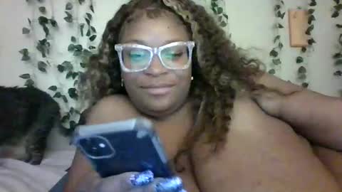 Snapshot of thickybreast chatting on 24, 2, 2026 AlleyWhoo online show from 24, 2, 2026