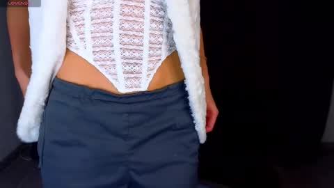 thief_of_hearts_ online show from 4, 10, 2025