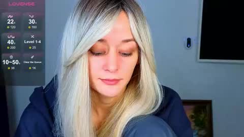 thief_of_hearts_ online show from 27, 10, 2025