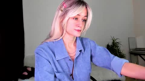 thief_of_hearts_ online show from 15, 12, 2025