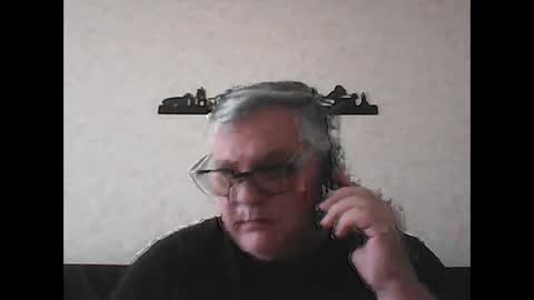 Snapshot of thierrysymp chatting on 8, 1, 2025 Thierrysymp online show from 8, 1, 2025