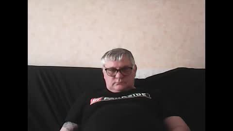 Snapshot of thierrysymp chatting on 10, 1, 2025 Thierrysymp online show from 10, 1, 2025