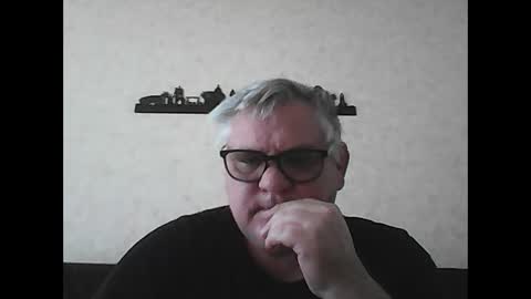 Snapshot of thierrysymp chatting on 12, 1, 2025 Thierrysymp online show from 12, 1, 2025