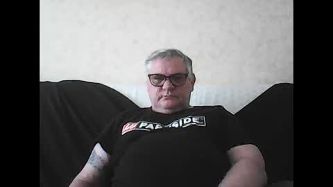 Snapshot of thierrysymp chatting on 13, 1, 2025 Thierrysymp online show from 13, 1, 2025