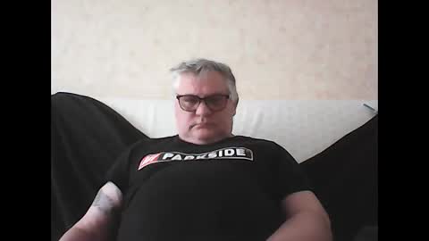 Snapshot of thierrysymp chatting on 15, 1, 2025 Thierrysymp online show from 15, 1, 2025