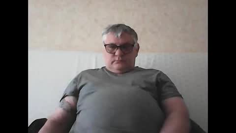 Snapshot of thierrysymp chatting on 19, 1, 2025 Thierrysymp online show from 19, 1, 2025