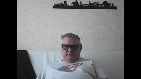 Snapshot of thierrysymp chatting on 7, 3, 2025 Thierrysymp online show from 7, 3, 2025