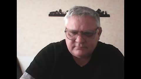 Snapshot of thierrysymp chatting on 11, 3, 2025 Thierrysymp online show from 11, 3, 2025