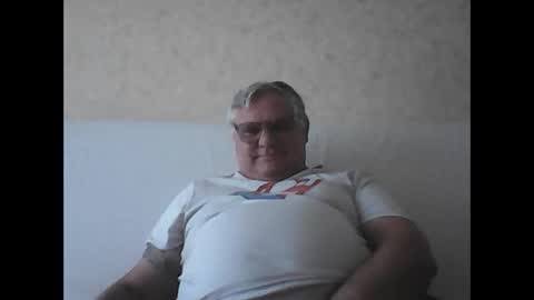 Snapshot of thierrysymp chatting on 28, 9, 2025 Thierrysymp online show from 28, 9, 2025