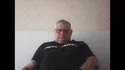 Snapshot of thierrysymp chatting on 13, 10, 2025 Thierrysymp online show from 13, 10, 2025