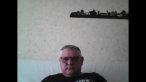 Snapshot of thierrysymp chatting on 26, 10, 2025 Thierrysymp online show from 26, 10, 2025