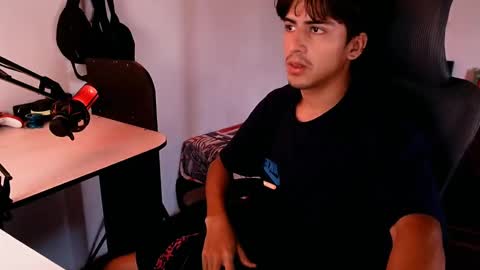 thieves_us online show from 12, 1, 2025