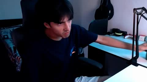 thieves_us online show from 26, 1, 2025