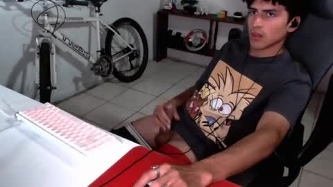 thieves_us online show from 4, 10, 2025