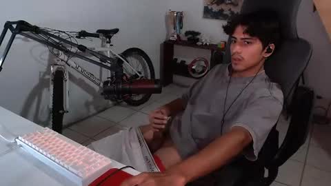 thieves_us online show from 16, 10, 2025