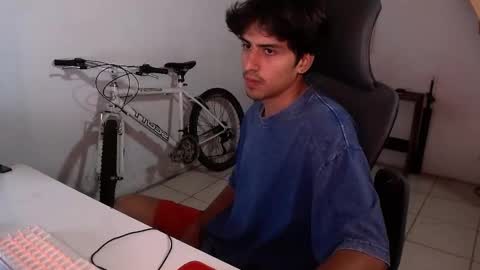 thieves_us online show from 25, 10, 2025