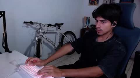 thieves_us online show from 28, 10, 2025