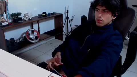 thieves_us online show from 18, 11, 2025