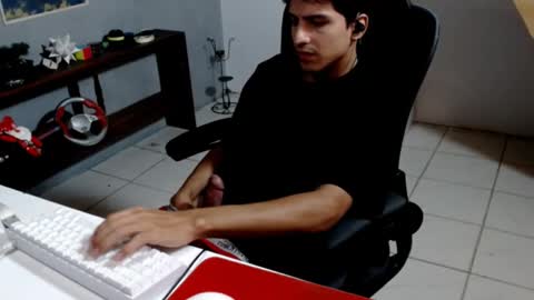 thieves_us online show from 18, 12, 2025