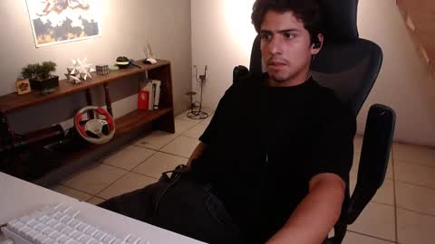 thieves_us online show from 12, 2, 2026