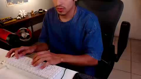 thieves_us online show from 18, 3, 2026