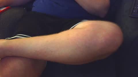 Snapshot of thighguy30 chatting on 9, 10, 2025 Demonhuntr online show from 9, 10, 2025